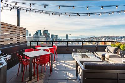 Jet on Boylston, Apartments for Rent in Seattle, WA